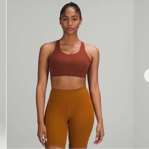 Lululemon Energy Bra *High Support